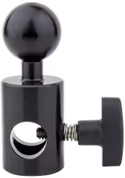Kupo KS-415 Super Knuckle Ball with 5/8" (16mm) Baby Receiver