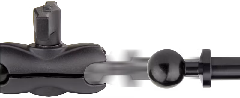 Kupo KS-416 Super Knuckle 5/8" (16mm) Baby Pin