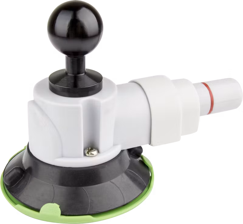 Kupo KS-422 Super Knuckle 3in Suction Cup