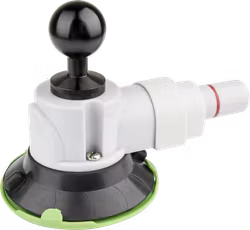 Kupo KS-422 Super Knuckle 3in Suction Cup