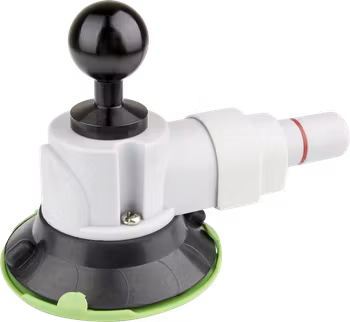 Kupo KS-422 Super Knuckle 3in Suction Cup