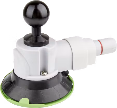 Kupo KS-422 Super Knuckle 3in Suction Cup