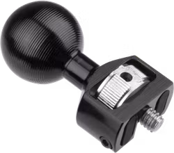 Kupo KS-425 Super Knuckle Ball With 1/4" Screw