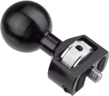 Kupo KS-425 Super Knuckle Ball With 1/4" Screw