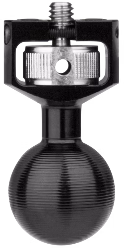 Kupo KS-425 Super Knuckle Ball With 1/4" Screw