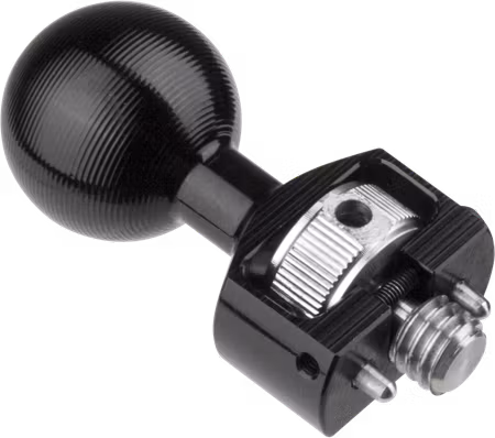 Kupo KS-426 Super Knuckle Ball With 3/8" Screw & Locating Pin