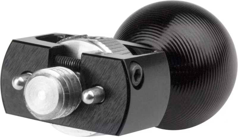 Kupo KS-426 Super Knuckle Ball With 3/8" Screw & Locating Pin