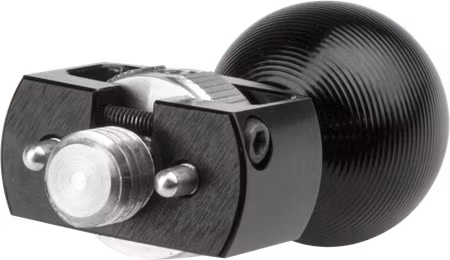 Kupo KS-426 Super Knuckle Ball With 3/8" Screw & Locating Pin