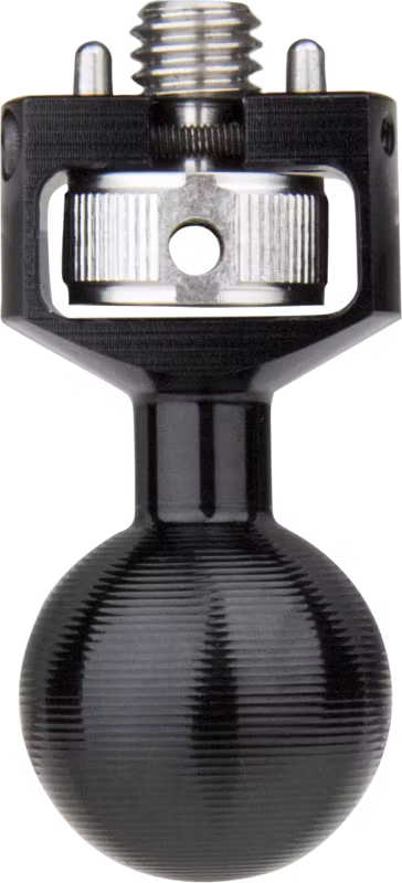 Kupo KS-426 Super Knuckle Ball With 3/8" Screw & Locating Pin