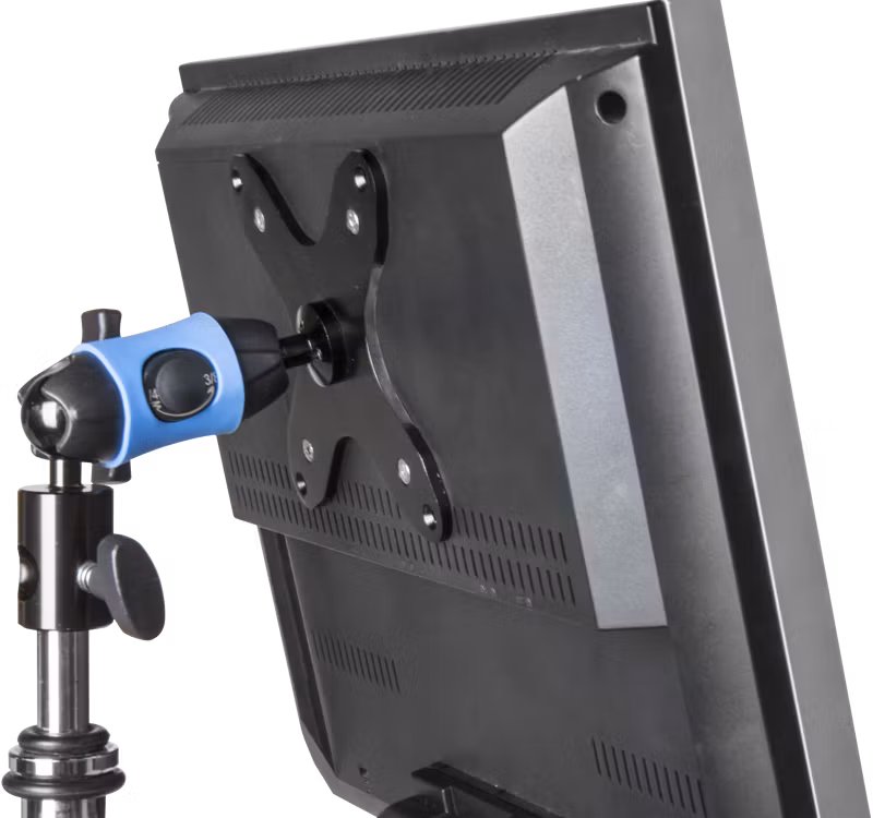 Kupo KS-479 Super Knuckle VESA Monitor Mount Kit