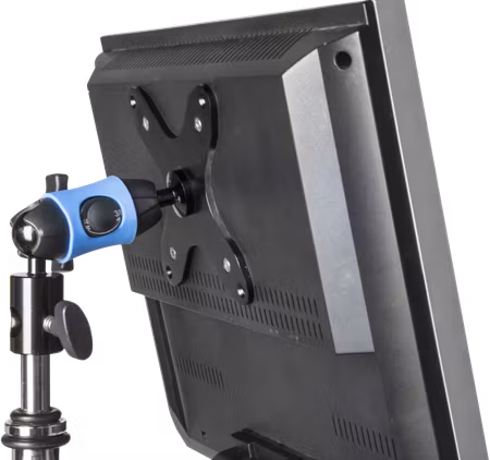 Kupo KS-479 Super Knuckle VESA Monitor Mount Kit