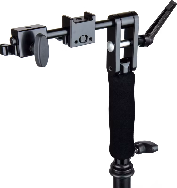 Kupo KS-706 Arri WCU-4 Monitor Mount and Docking Bracket