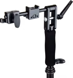 Kupo KS-706 Arri WCU-4 Monitor Mount and Docking Bracket