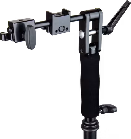 Kupo KS-706 Arri WCU-4 Monitor Mount and Docking Bracket