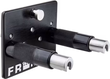Kupo KS-722 Assistant'S Front Box Mount For Fluid Heads