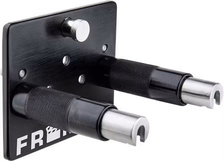 Kupo KS-722 Assistant'S Front Box Mount For Fluid Heads