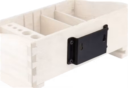Kupo KS-724 Front Box Bracket
