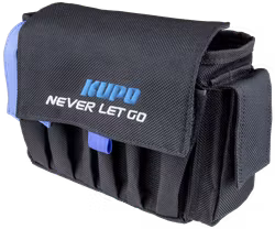 Kupo KSB-010 Utility AC Bag