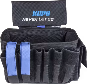 Kupo KSB-010 Utility AC Bag