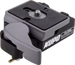 Kupo KS-CB02 Quick Release Camera Plate
