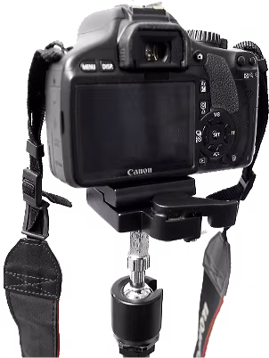 Kupo KS-CB02 Quick Release Camera Plate