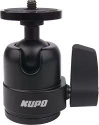 Kupo KS-CB05 Midi Ball Head