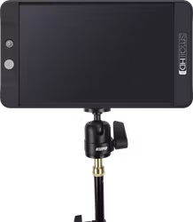 Kupo KS-CB07 Midi Ball Head with Hot Shoe Mount
