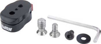 Kupo KS-CB14 Vision Lock Quick-Release Mounting Set