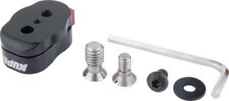 Kupo KS-CB14 Vision Lock Quick-Release Mounting Set