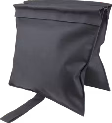 Kupo KSD-1680XL Sand Bag (Max. Load: 50lbs / 22kg)