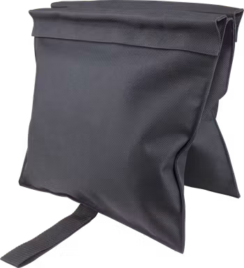 Kupo KSD-1680XL Sand Bag (Max. Load: 50lbs / 22kg)