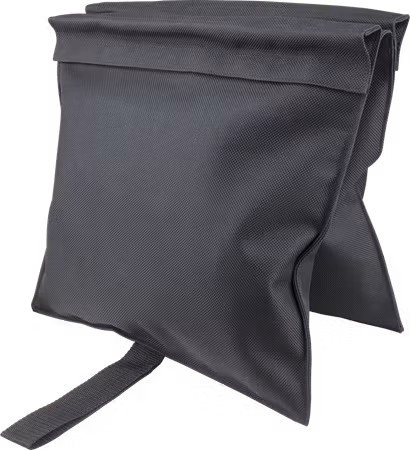 Kupo KSD-1680XL Sand Bag (Max. Load: 50lbs / 22kg)