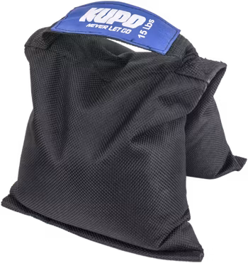 Kupo KSF-15 Shot Bag 6.9kg