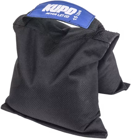 Kupo KSF-15 Shot Bag 6.9kg