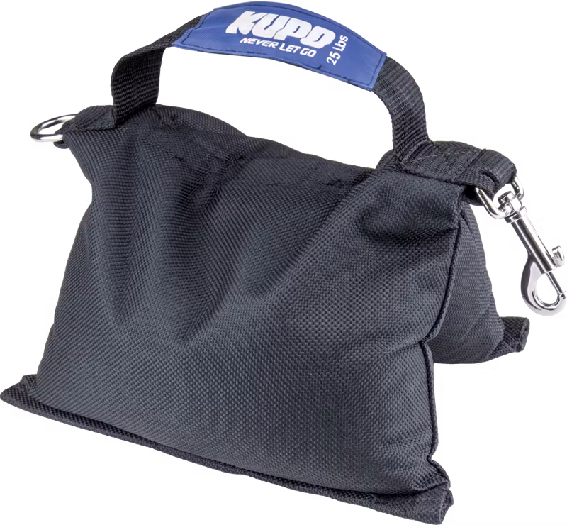 Kupo KSF-25 Shot Bag - 11,5kg