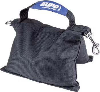 Kupo KSF-25 Shot Bag - 11,5kg