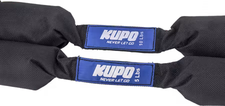 Kupo KSW-05 Wrap & Go Shot Bag 2.3kg