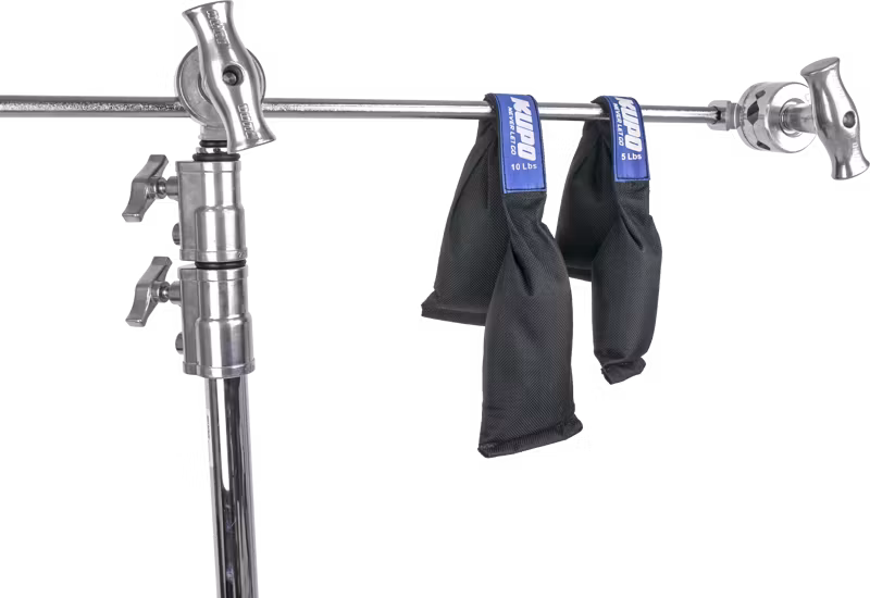 Kupo KSW-05 Wrap & Go Shot Bag 2.3kg