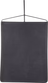 Kupo KT-1824FBD 18"x 24" Full Frame Flag - Black Denim