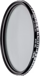 NiSi Filter Circular Polarizer True Color CPL Pro Nano 43mm