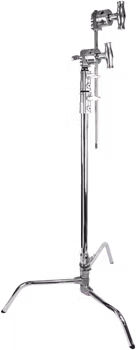 Kupo CT-30MK 30"C stand w/ Turtle Base Kit