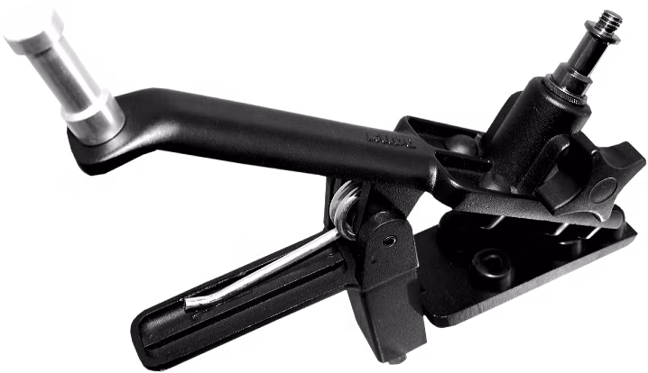 Kupo KCP-550 Adjustable Gaffer Grip