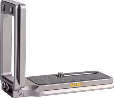 NiSi Universal Adjustable L-Plate NLP-S