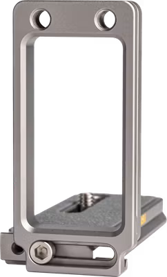 NiSi Universal Adjustable L-Plate NLP-S