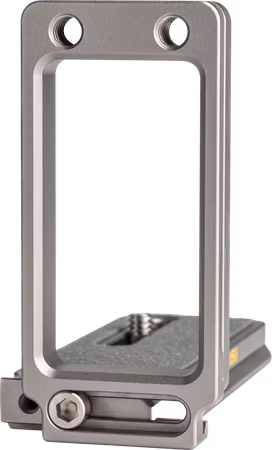 NiSi Universal Adjustable L-Plate NLP-S