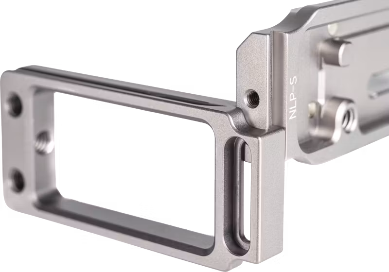 NiSi Universal Adjustable L-Plate NLP-S