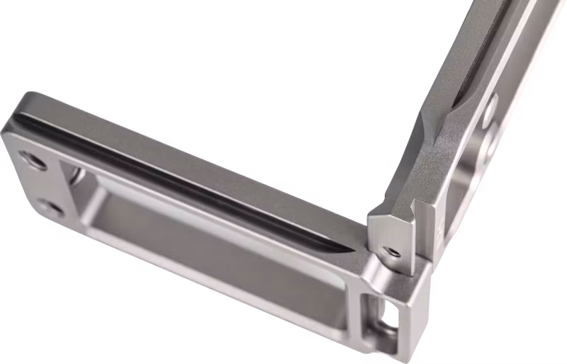 NiSi Universal Adjustable L-Plate NLP-S
