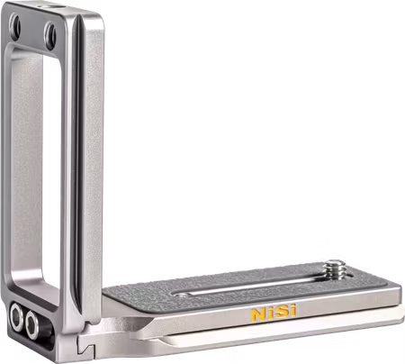 NiSi Universal Adjustable L-Plate NLP-C