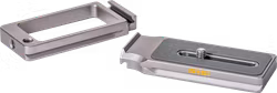 NiSi Universal Adjustable L-Plate NLP-C