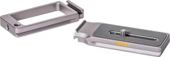 NiSi Universal Adjustable L-Plate NLP-C